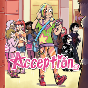 Acception by Colourbee
