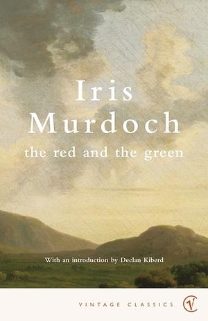 The Red and the Green by Iris Murdoch