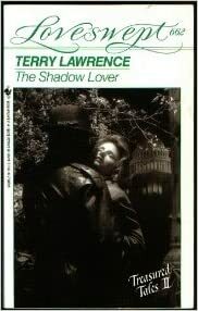 The Shadow Lover by Terry Lawrence