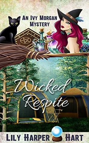 Wicked Respite by Lily Harper Hart