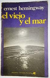 El viejo y el mar by Ernest Hemingway