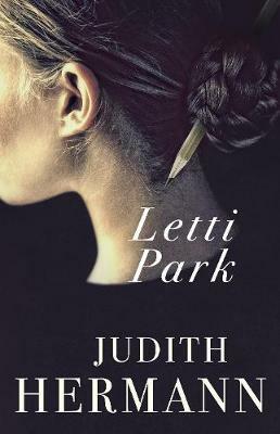 Letti Park by Judith Hermann
