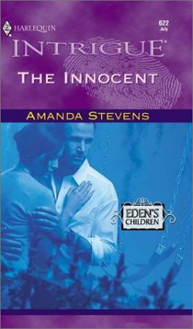 The Innocent by Amanda Stevens