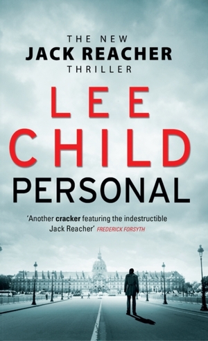 Personal by Lee Child