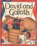 David and Goliath by Mary Auld, David and GoliathBible stories