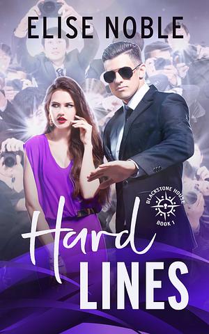 Hard Lines by Elise Noble