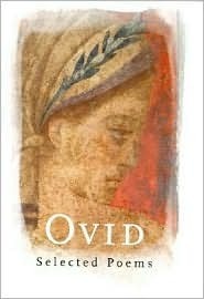 Selected Poems (The Roman World) by Ovid