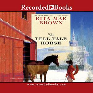 The Tell-Tale Horse by 