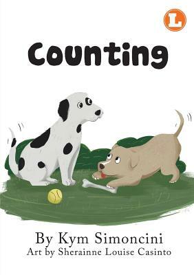 Counting by Kym Simoncini