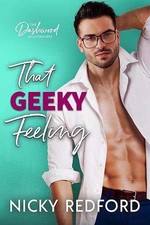 That Geeky Feeling by Nicky Redford