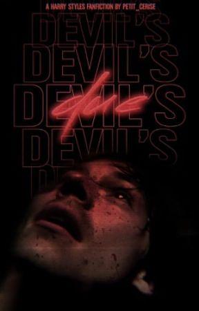 Devil's Due by val