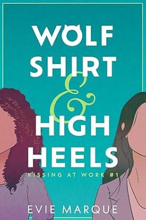 Wolf Shirt & High Heels by Evie Marque