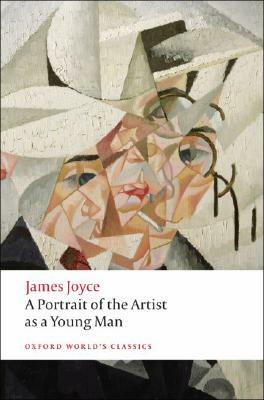 A Portrait of the Artist as a Young Man by James Joyce