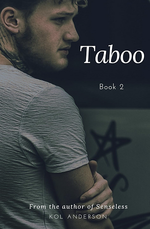 Taboo by Kol Anderson