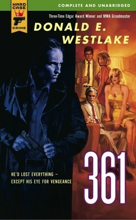 361 by Donald E. Westlake