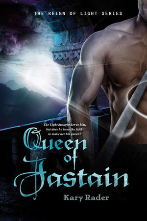 Queen of Jastain by Kary Rader