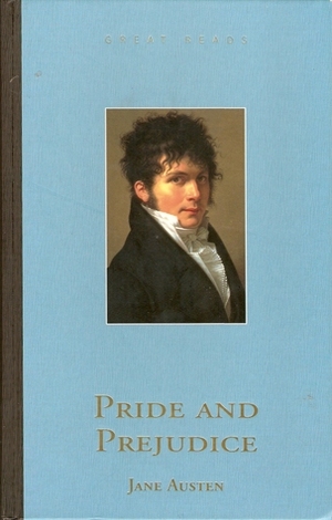 Pride and Prejudice by Jane Austen