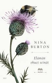 Elämän ohuet seinät by Nina Burton