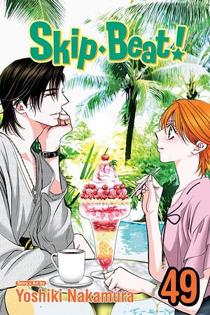 Skip·Beat!, Vol. 49 by Yoshiki Nakamura