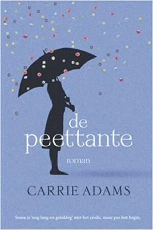 De peettante by Carrie Adams