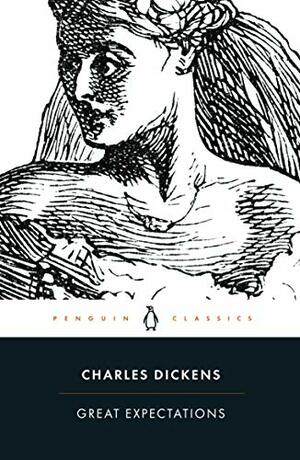 Great Expectations by Charles Dickens Jr.