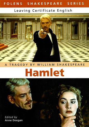 Hamlet by William Shakespeare