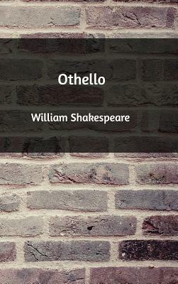 Othello by William Shakespeare