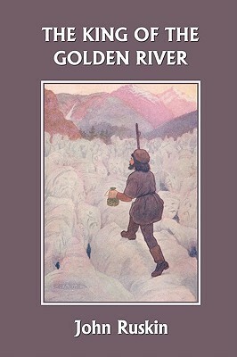 The King of the Golden River by Maria Louise Kirk, John Ruskin