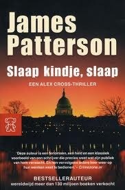 Slaap kindje, slaap by Jean Schalekamp, James Patterson