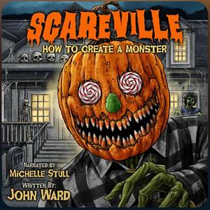 How to Create A Monster  by John Ward