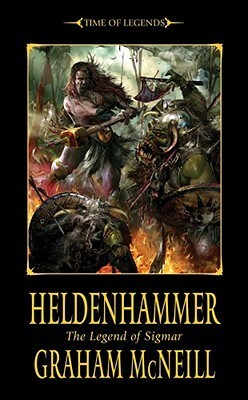 Heldenhammer by Graham McNeill