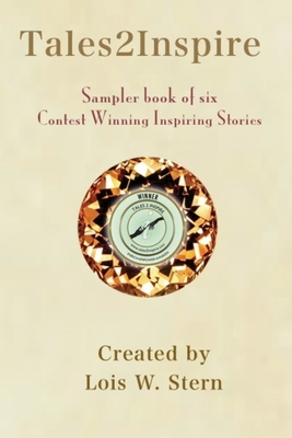 Tales2Inspire Sampler by Tina Chippas, Charles Musgrave, Ashley Howland