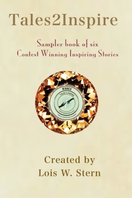 Tales2Inspire Sampler by Tina Chippas, Charles Musgrave, Ashley Howland