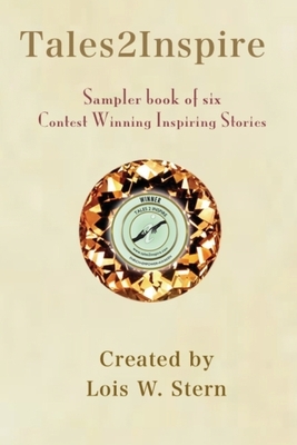 Tales2Inspire Sampler by Ashley Howland, Tina Chippas, Charles Musgrave