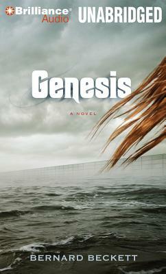 Genesis by Bernard Beckett