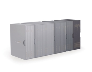 NKJV Scripture Journal - Complete Bible Box Set: Holy Bible, New King James Version by Thomas Nelson
