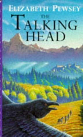 The Talking Head by Elizabeth Pewsey