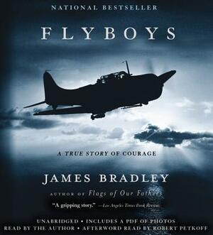 Flyboys by James Bradley