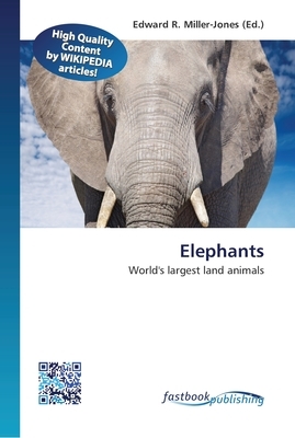 Elephants by 