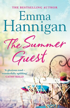 The Summer Guest by Emma Hannigan