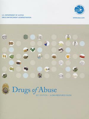 Drugs of Abuse by 