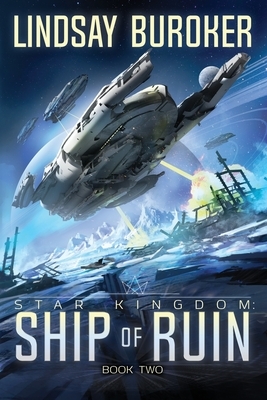 Ship of Ruin by Lindsay Buroker