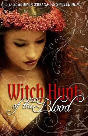 Of the Blood by Suzanne Hayes Campbell, Devin O'Branagan, Devin O'Branagan, Keri Lake