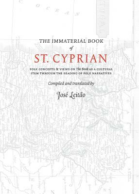 The Immaterial Book of St. Cyprian by 