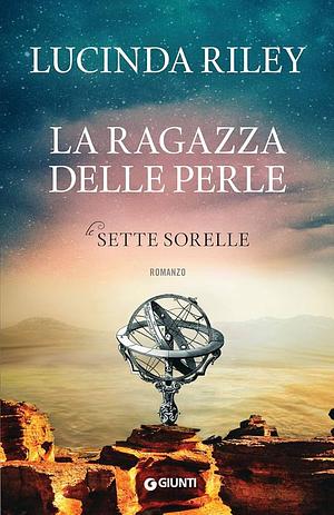 La ragazza delle perle by Lucinda Riley