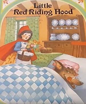 Little Red Riding Hood by Jane Carruth