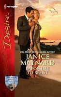 Impossible to Resist by Janice Maynard