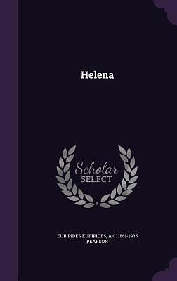 Helena by Euripides