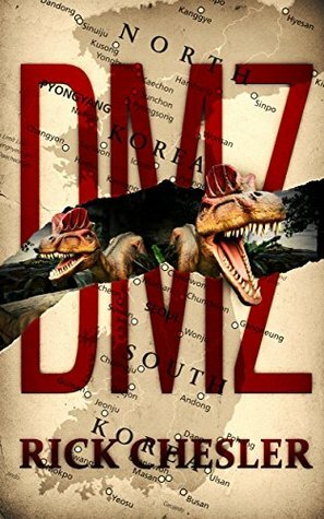 DMZ by Rick Chesler