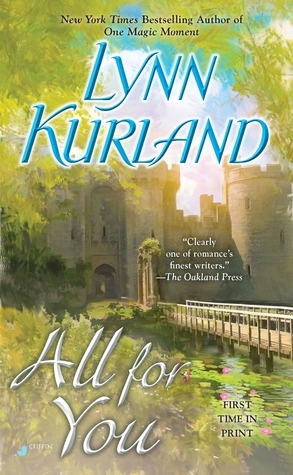 All For You by Lynn Kurland